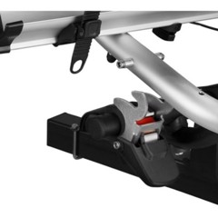 THULE Polkupyöränpidike Caravan Superb, sähköpolkupyörät